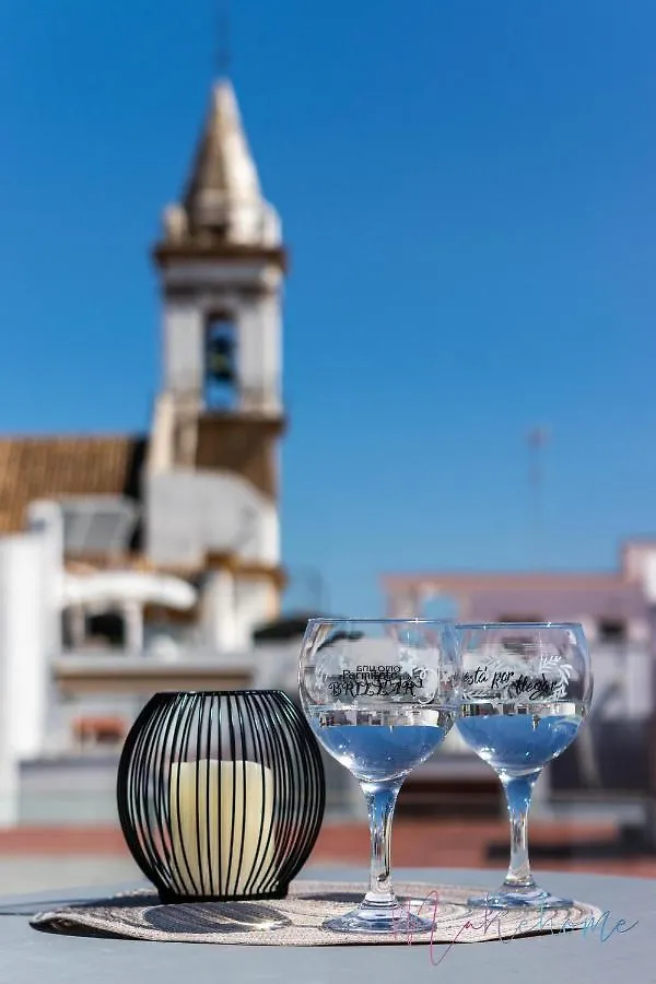 Apartamentos Luxury Dona Bella 1 A Ayamonte Apartment