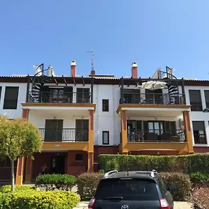  Apartamento Costa Esuri Golf
