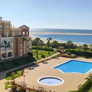  Apartamento 4ª Planta Urbanización Cisnes