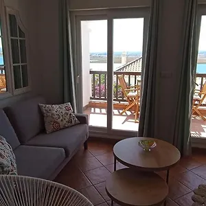  Сasa de vacaciones Mirador Del Guadiana
