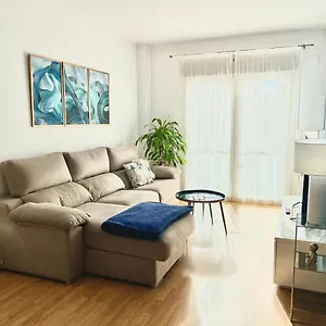 Apartamento Sorolla Center Ayamonte