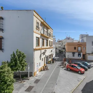 Vinos & Vinilos Apartamento