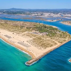  Apartamento El Rincón De Bobber Con Vistas Al Algarve Portugués, Nuevo A Estrenar