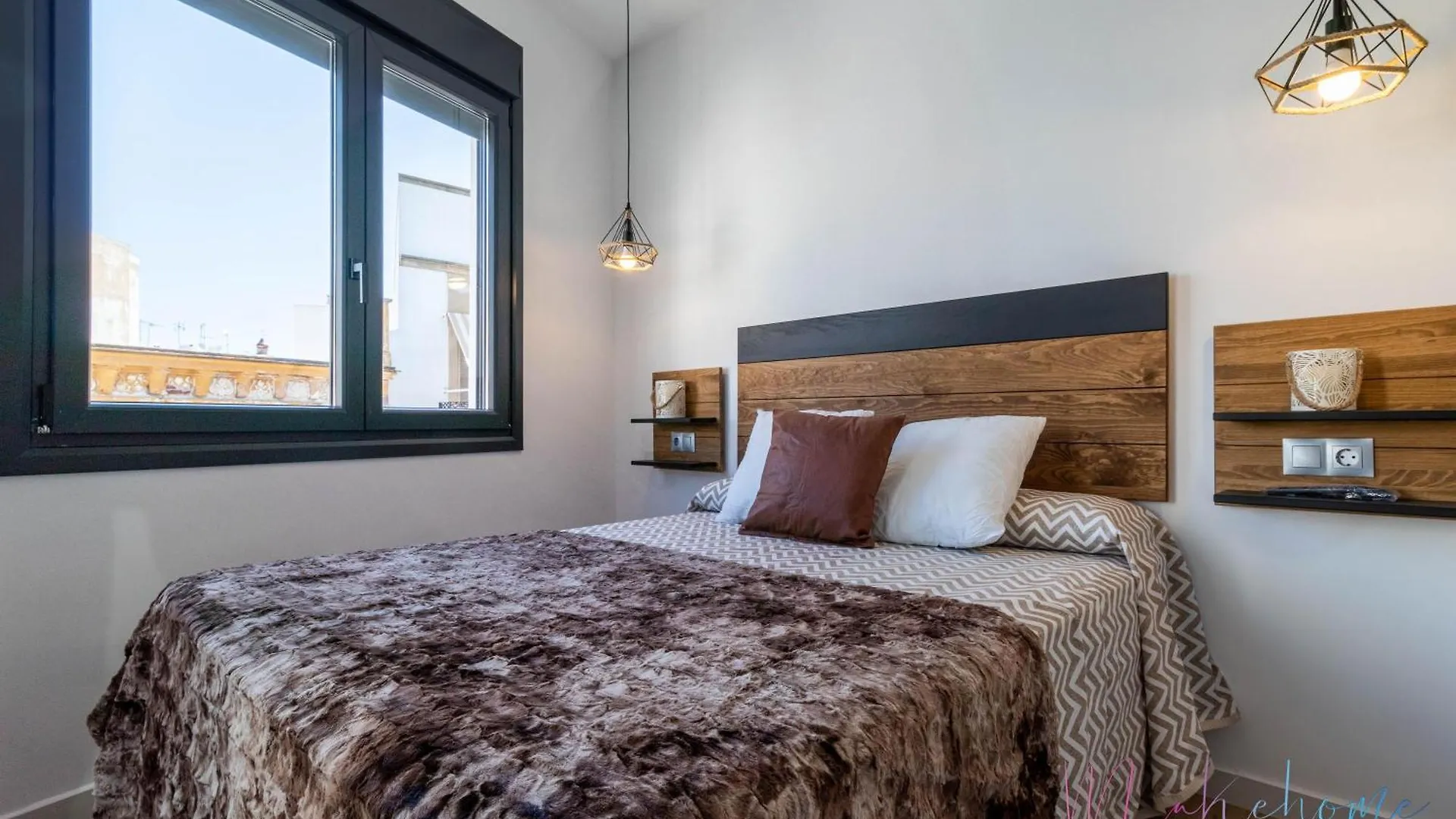 Apartamentos Luxury Dona Bella 1 A Ayamonte